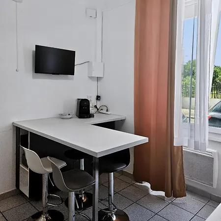 Casa - Centre - Moderne - Linge Inclus * ダクス