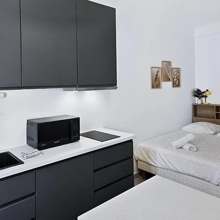 Casa - Centre - Moderne - Linge Inclus アパート ダクス