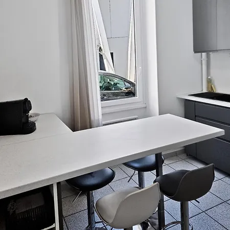 Casa - Centre - Moderne - Linge Inclus ダクス