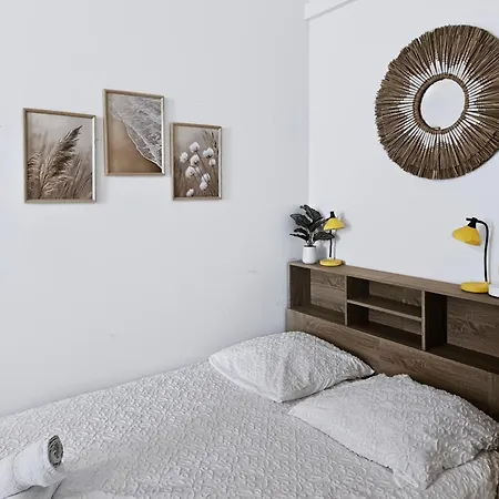 アパート Casa - Centre - Moderne - Linge Inclus