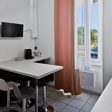 Casa - Centre - Moderne - Linge Inclus داكس