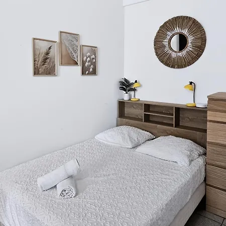 Casa - Centre - Moderne - Linge Inclus アパート *