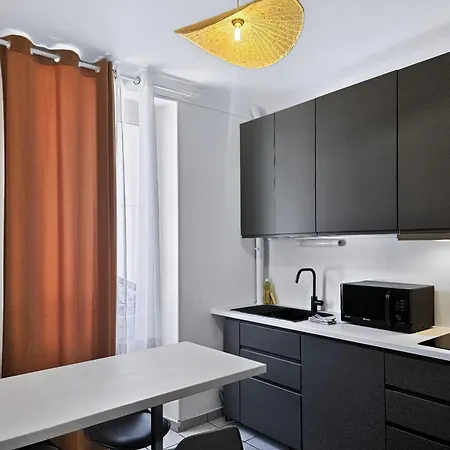 Casa - Centre - Moderne - Linge Inclus * ダクス