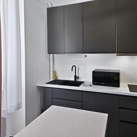 アパート Casa - Centre - Moderne - Linge Inclus