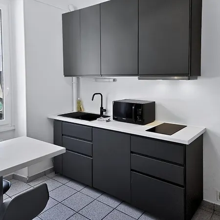 アパート Casa - Centre - Moderne - Linge Inclus